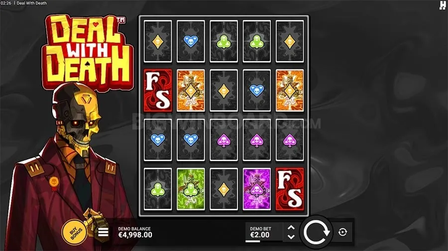 Maximizing Slot Wins
